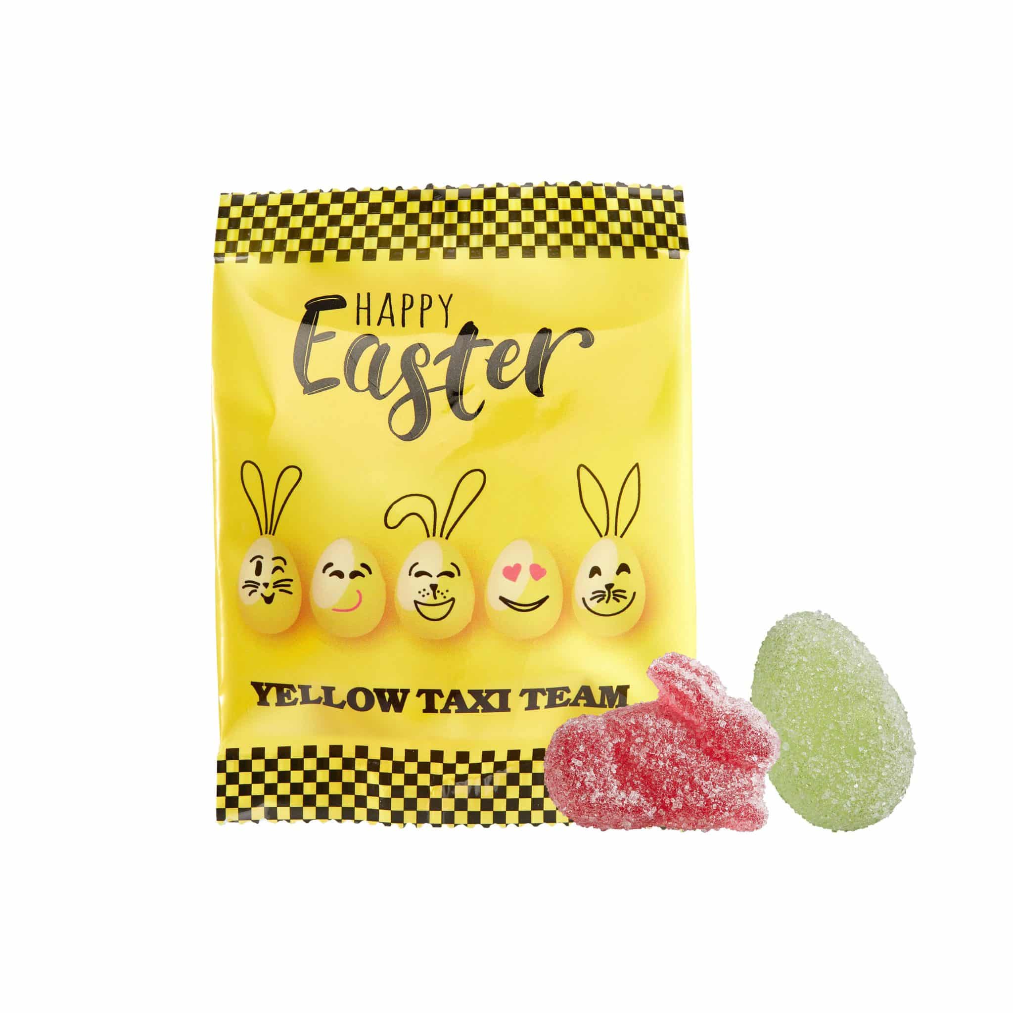 Visuel Sachet de friandises de Pâques-F-FC