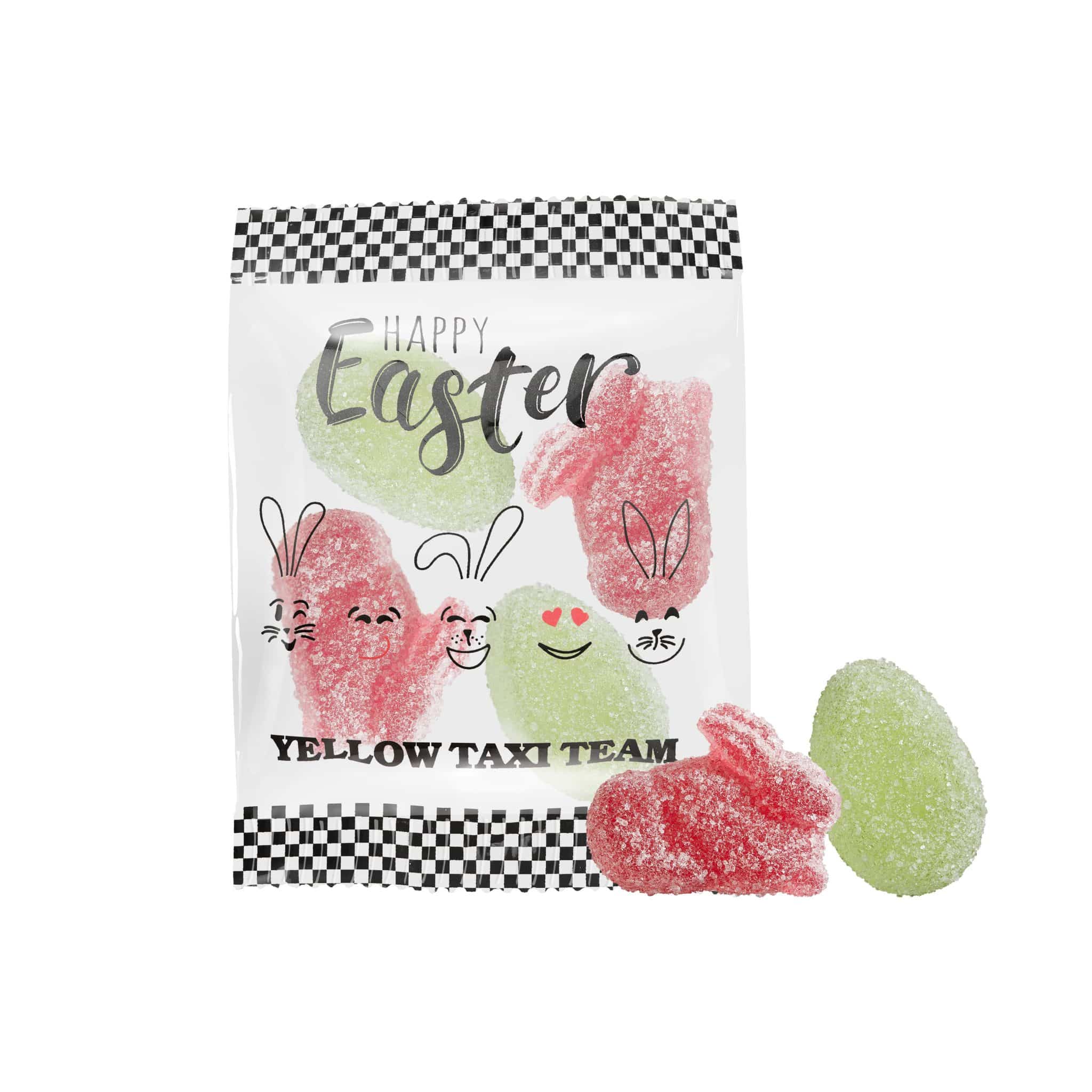 Visuel Sachet de friandises de Pâques-F-FC
