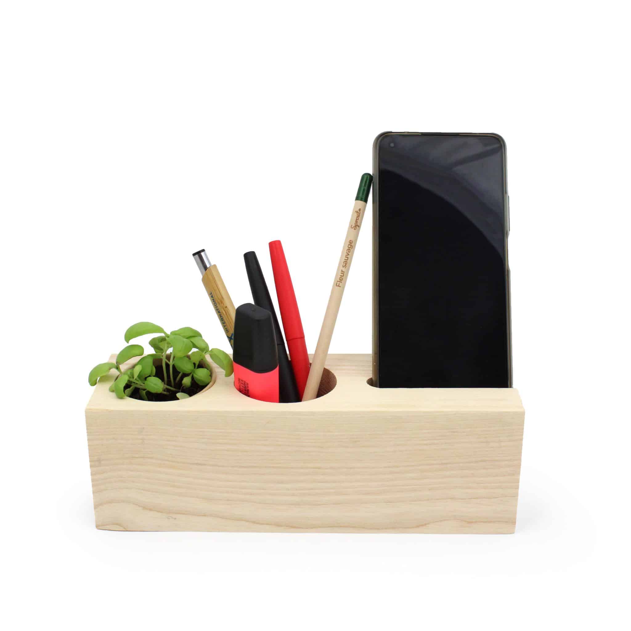Visuel Organisateur de bureau