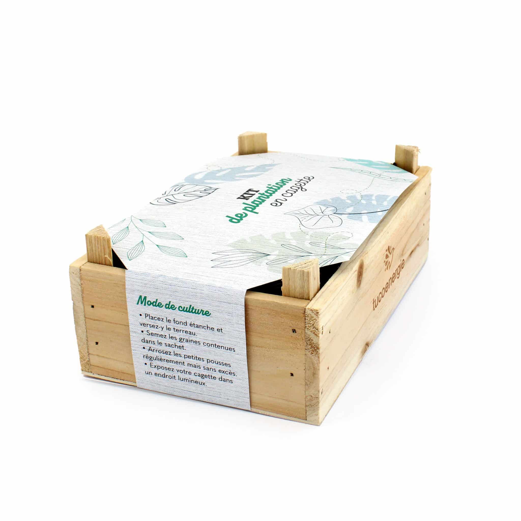 Miniature 1 pour Kit cagette