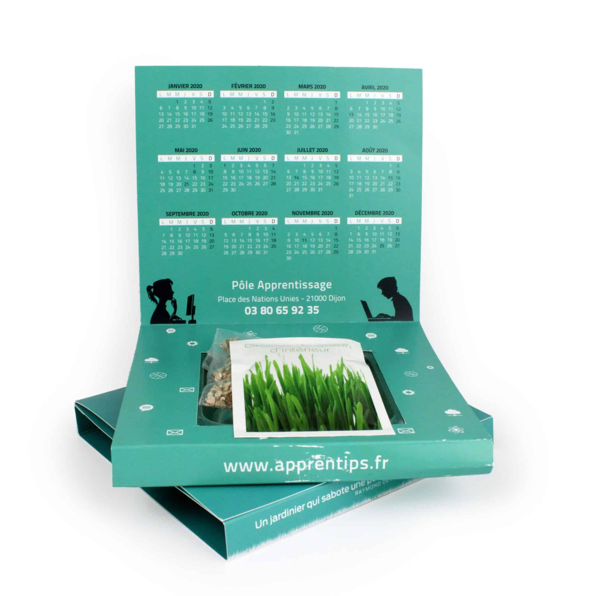 Visuel Carte Jardin