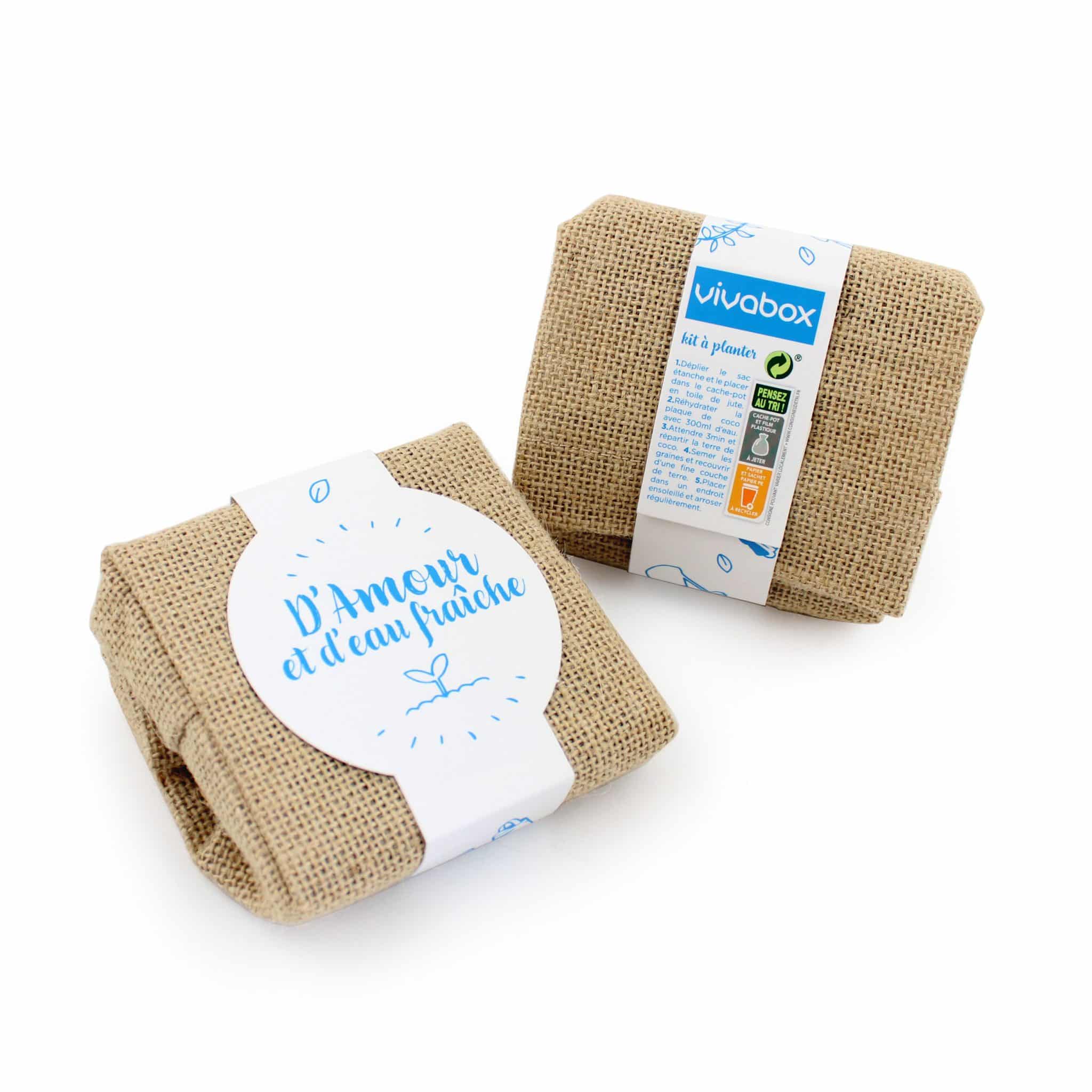 Visuel Kit pocket coco