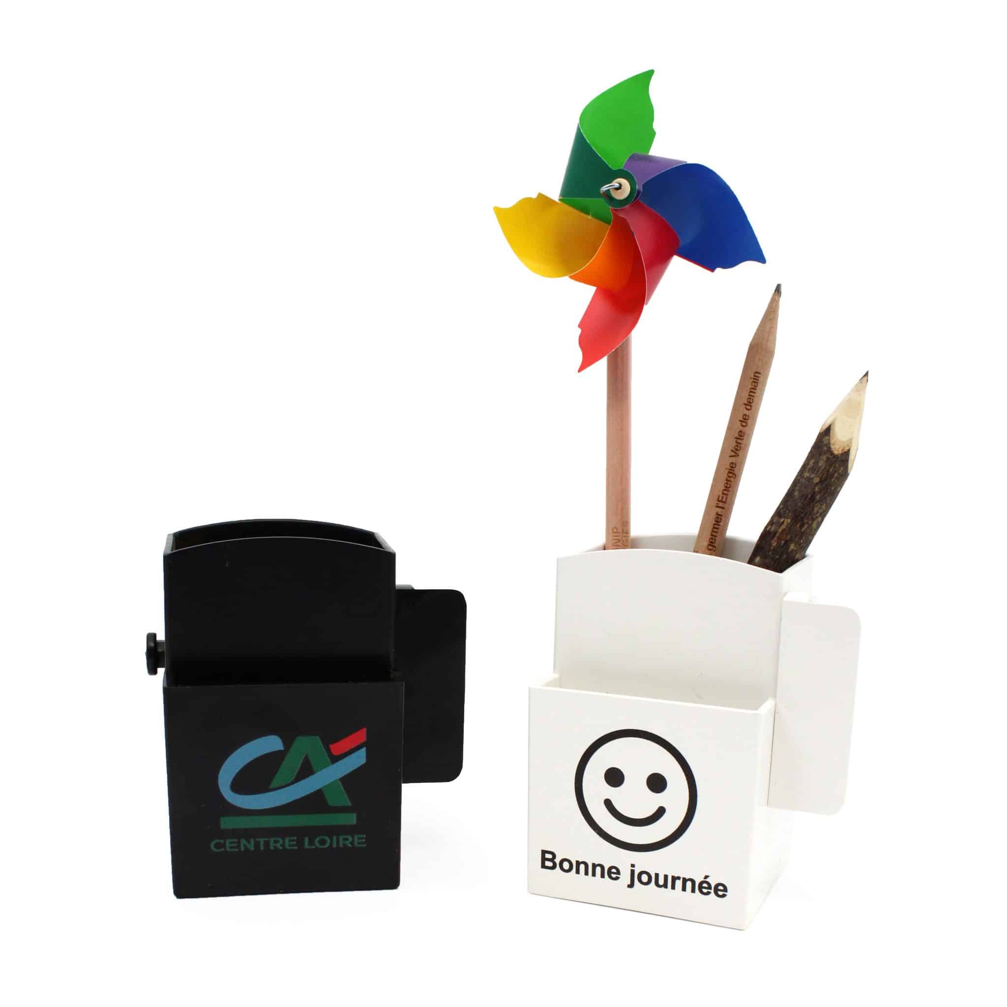 Visuel Stylo-box