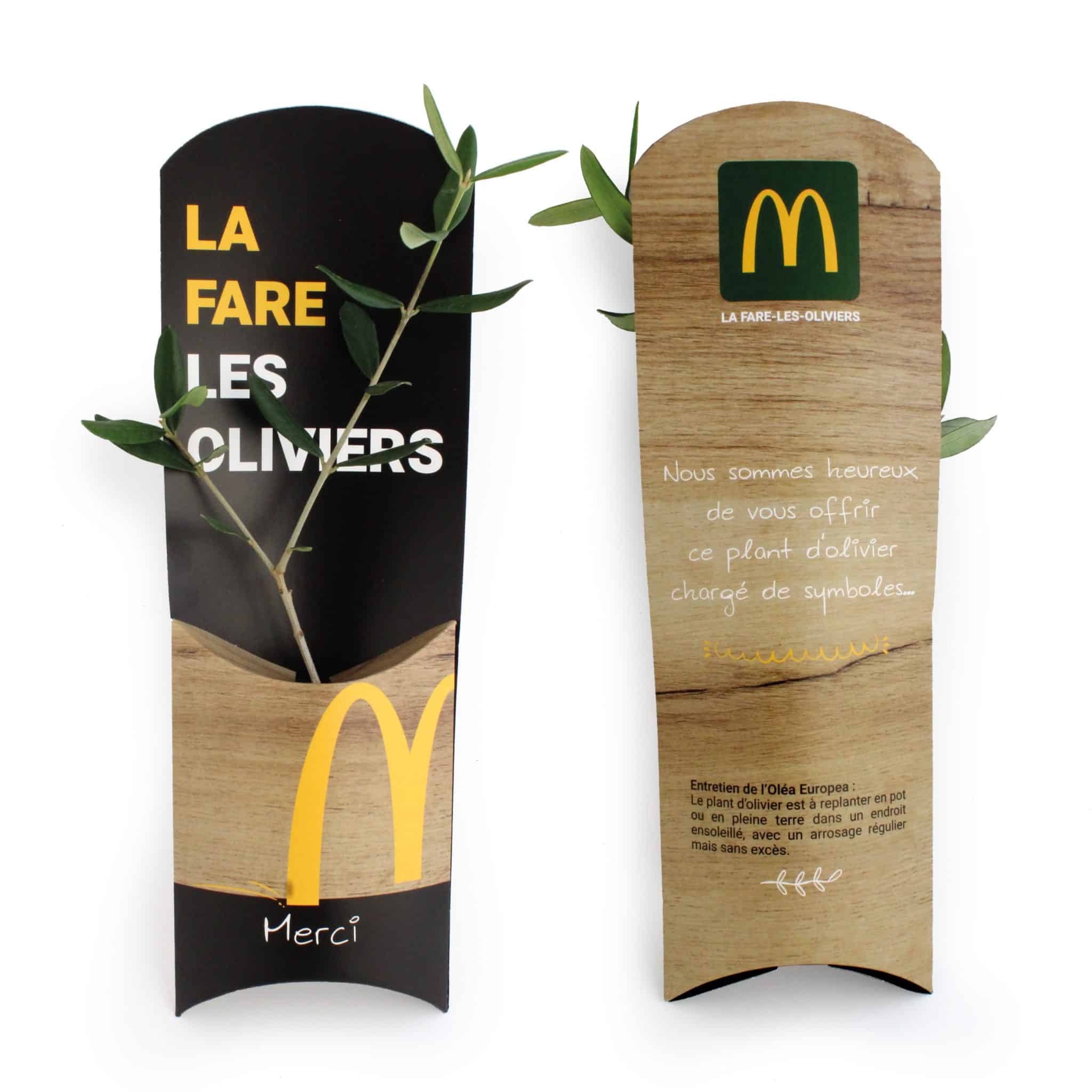 Visuel L'Etui Arbre - Feuillus