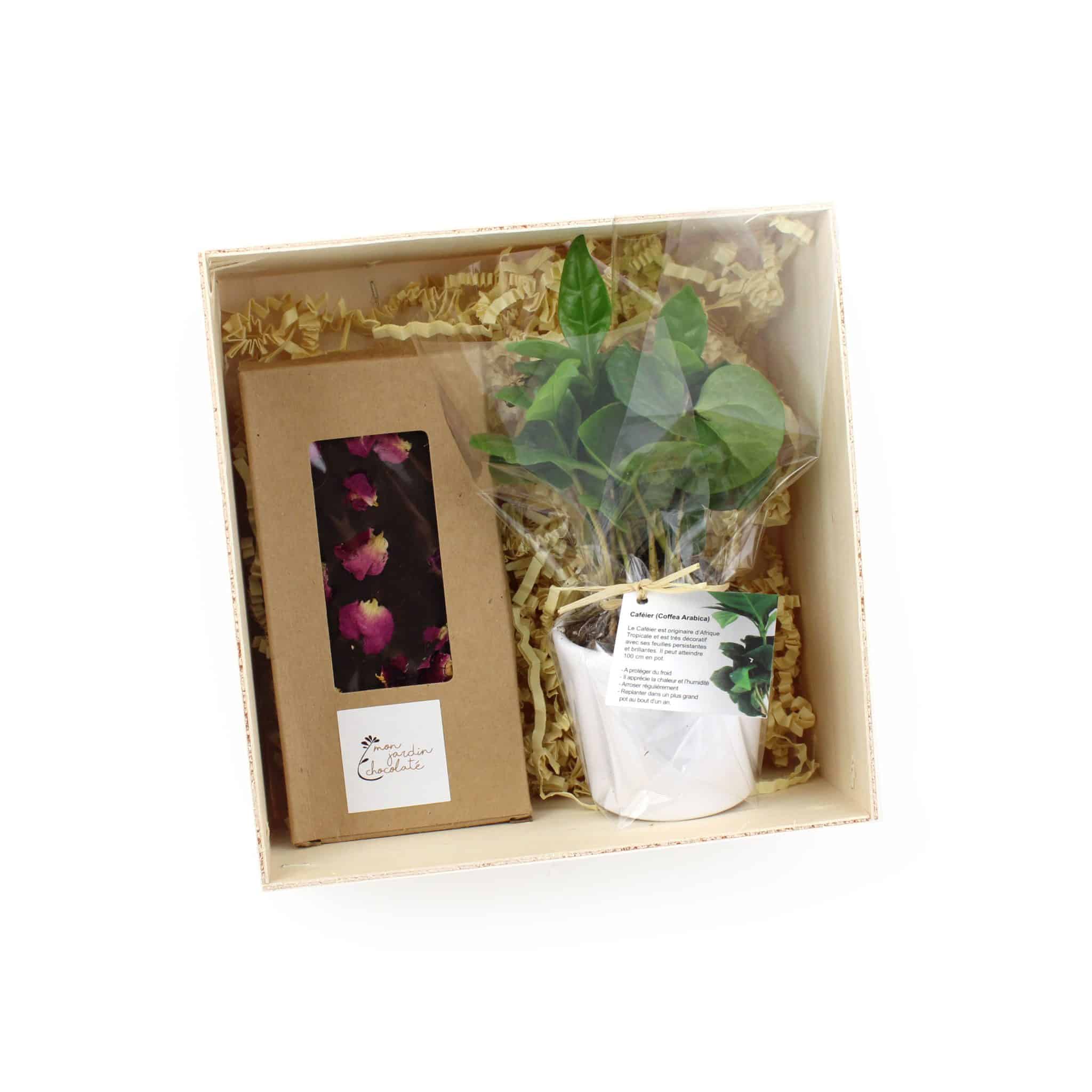 Miniature 2 pour Le Coffret Chocolat