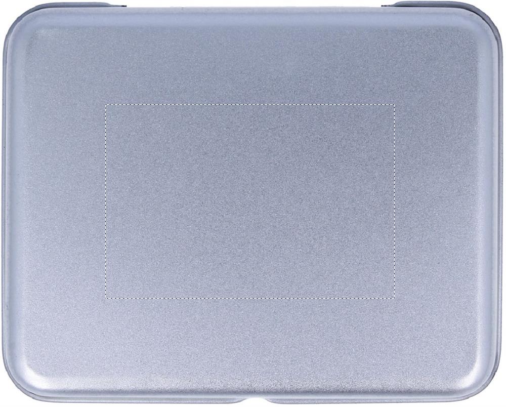 TOP BOX