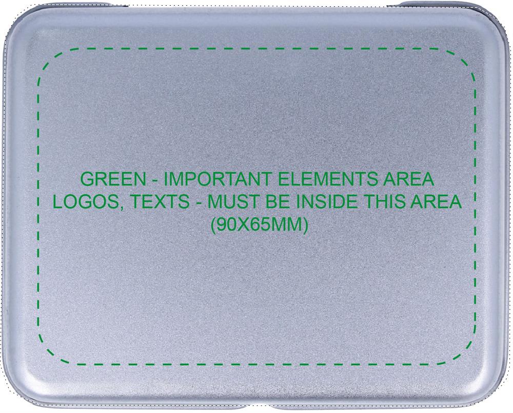 PD BOX