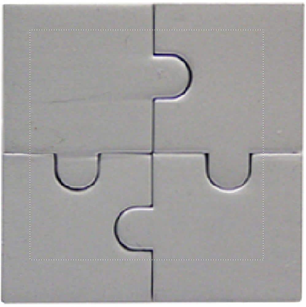 PUZZLE FRONT