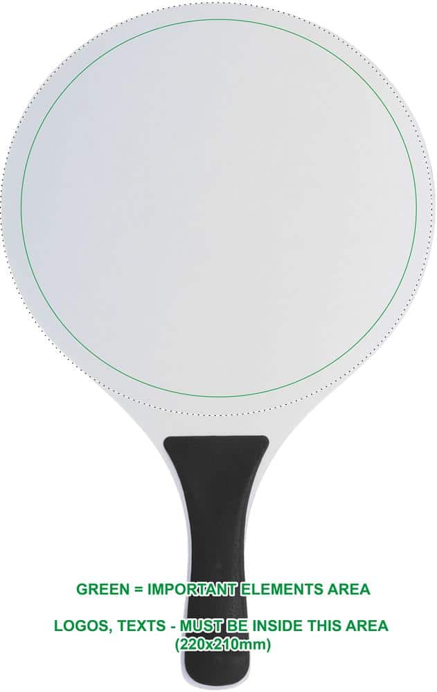 RACKET 1 FRONT PD