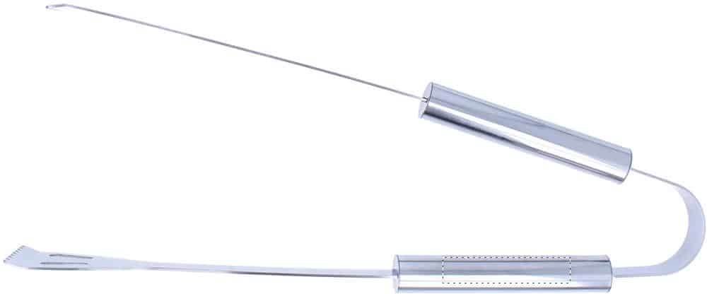 HANDLE TONGS