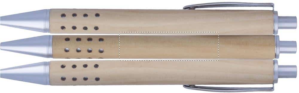 ROUNDSCREEN PENCIL