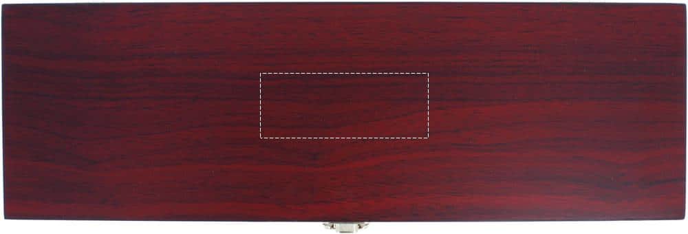 TOP BOX PAD