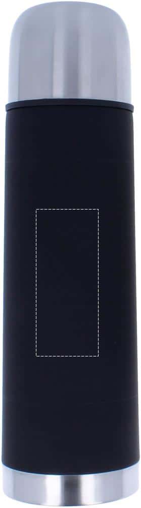 BOTTLE BLACK P.