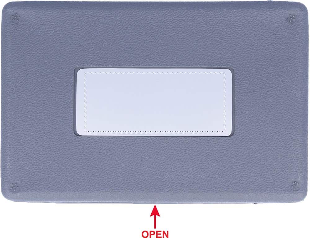 TOP BOX