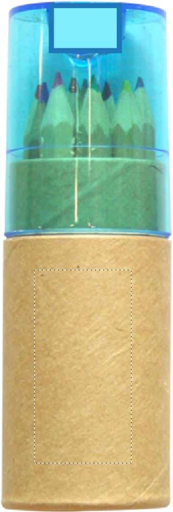 CARTON PART BACK