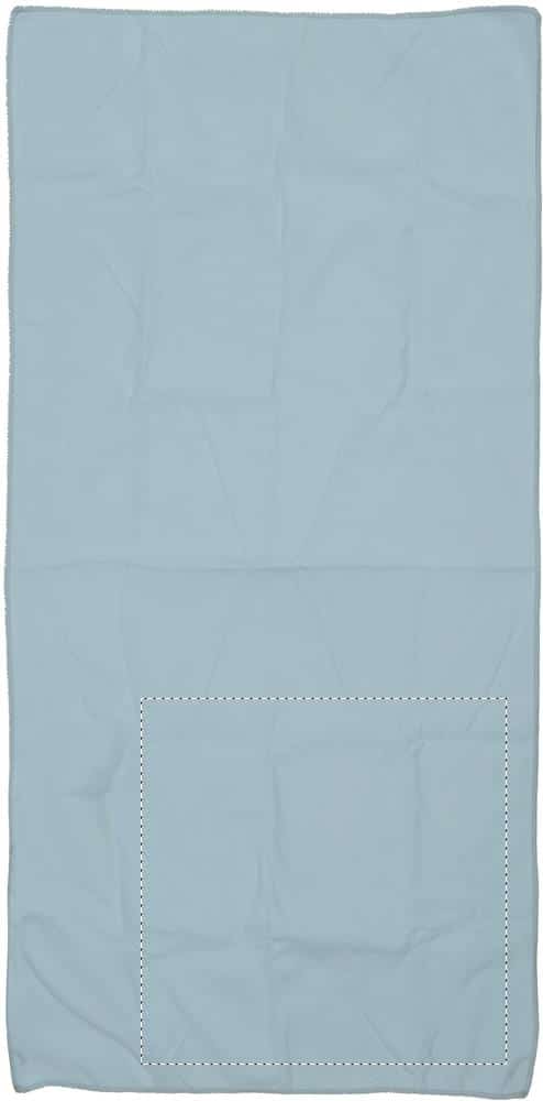 TOWEL E