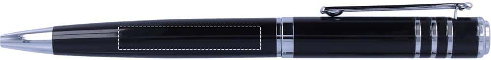BARREL RH