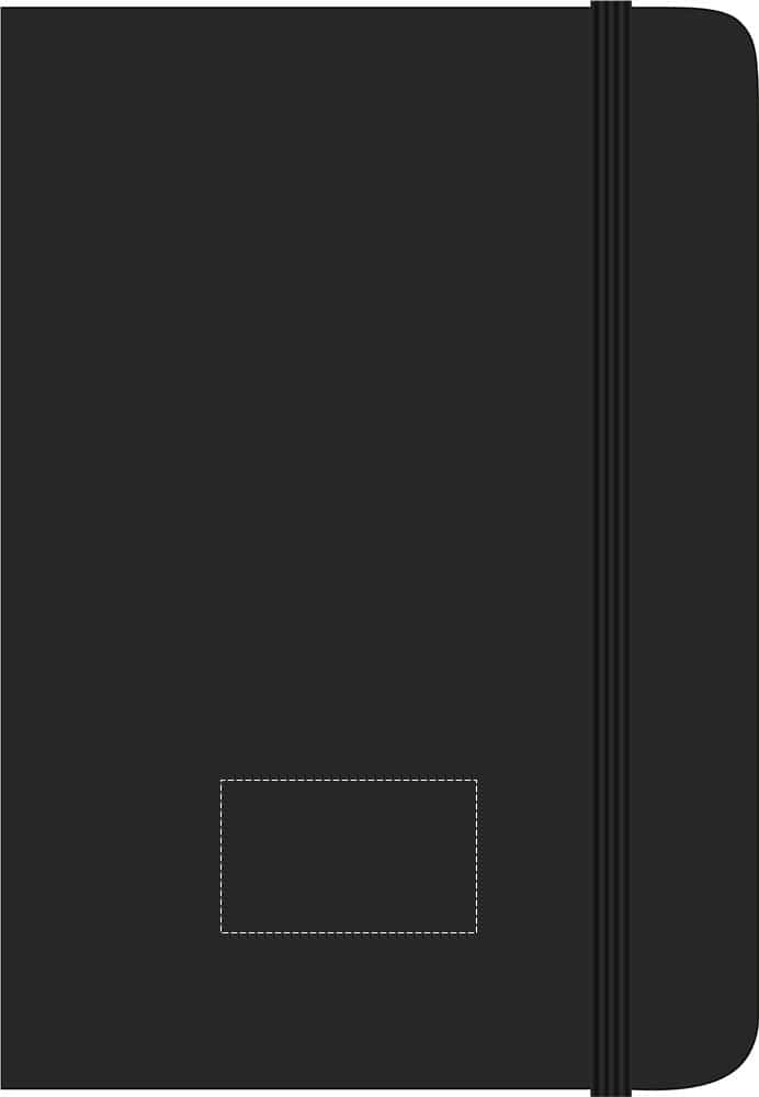 FRONT PAD