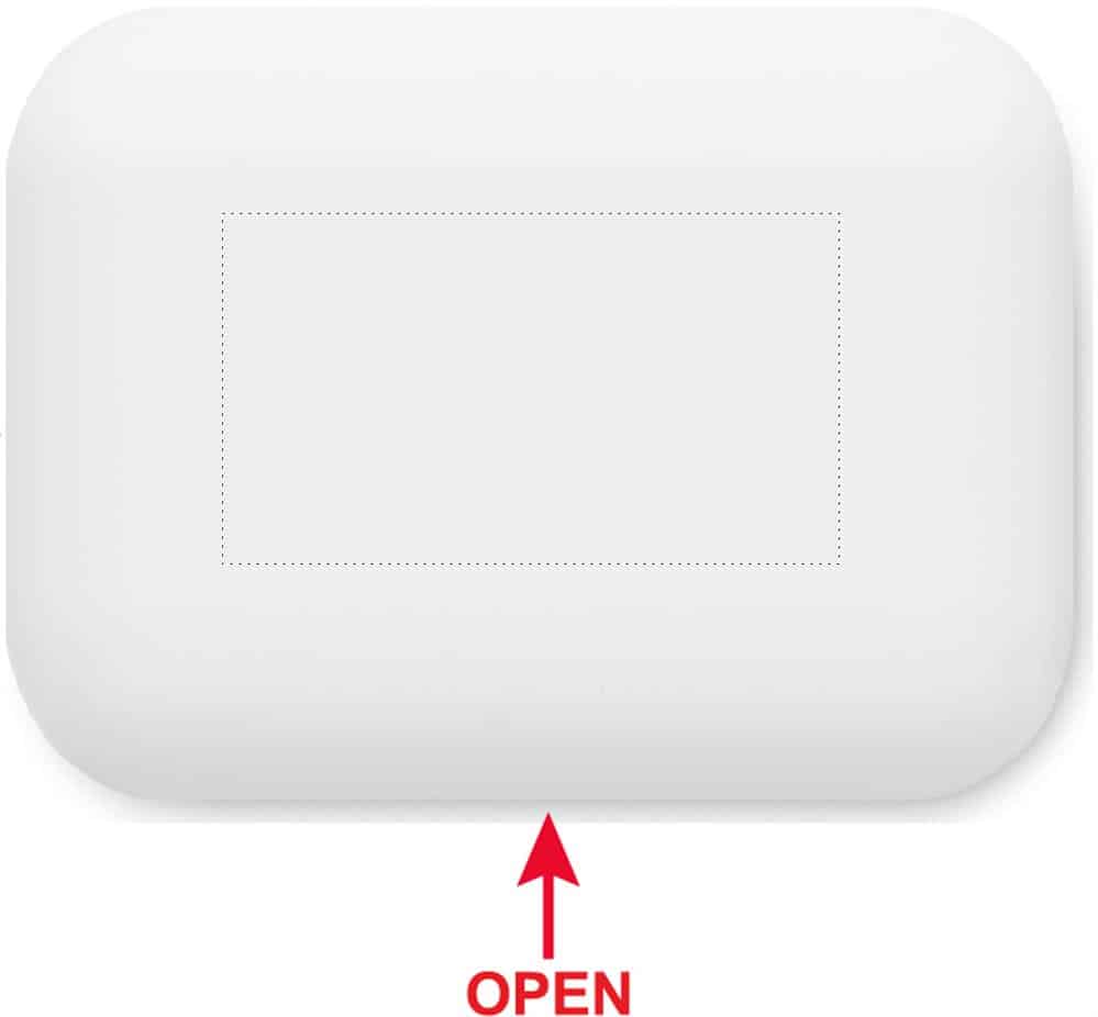 CASE TOP
