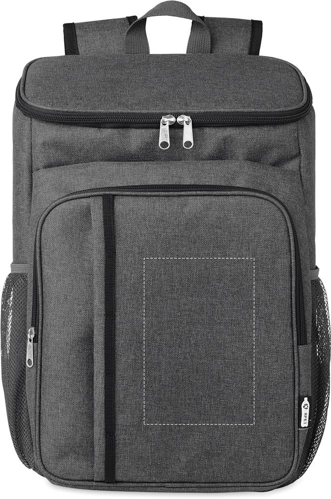 FRONT POCKET