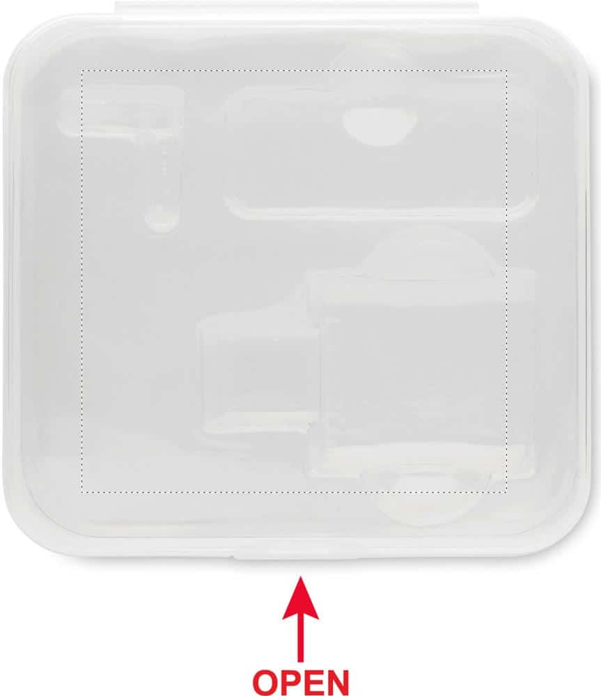 BOX TOP