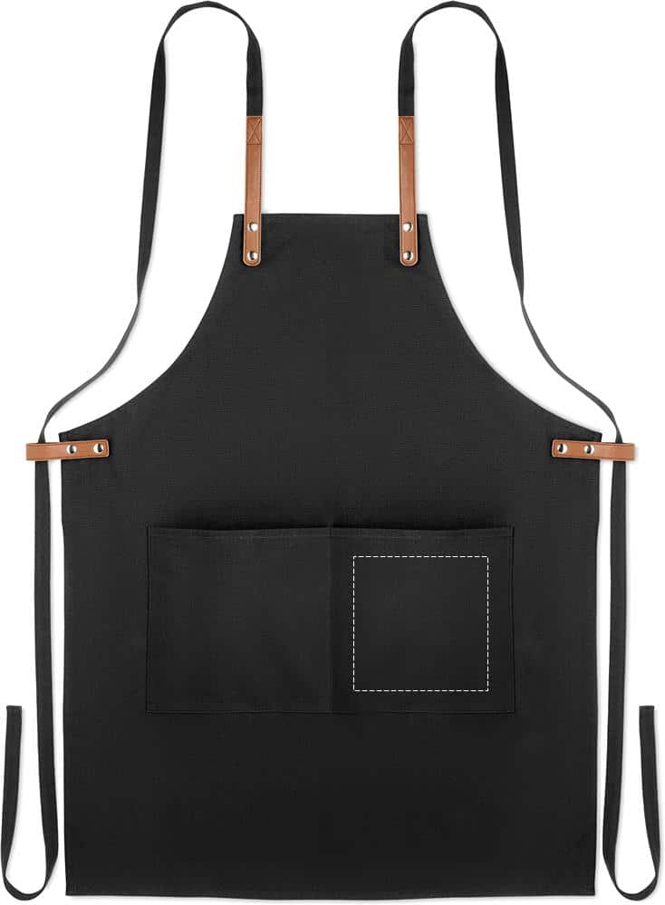 FRONT POCKET LEFT
