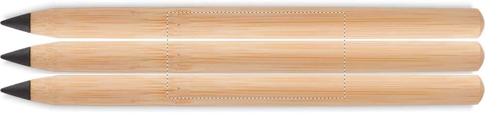 BARREL RIGHT HANDED