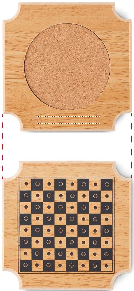 COASTER 1