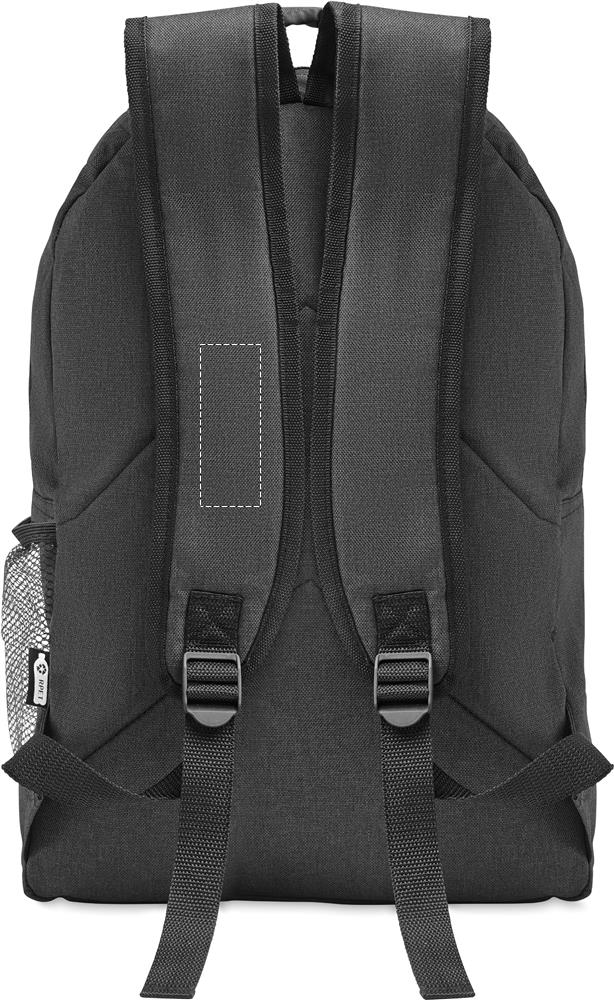 SHOULDER STRAP RIGHT