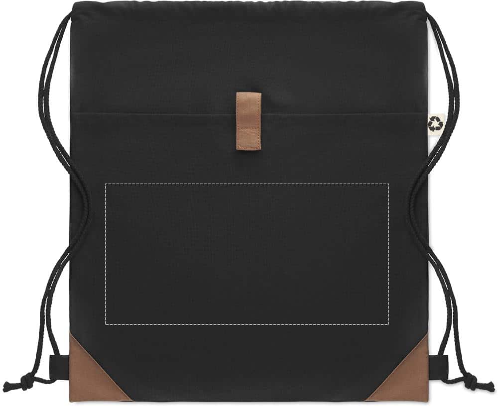 FRONT POCKET