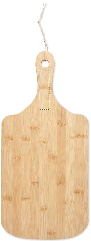 BACK HANDLE