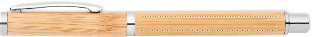 BARREL RIGHT HANDED