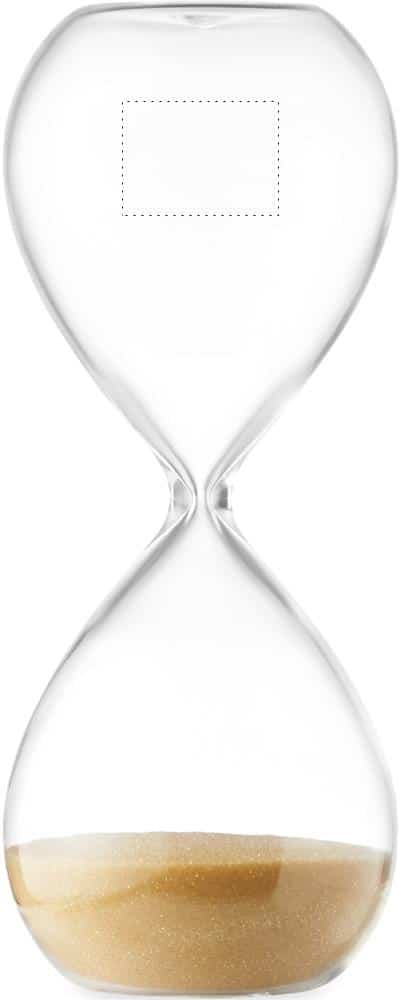 HOURGLASS SIDE 1