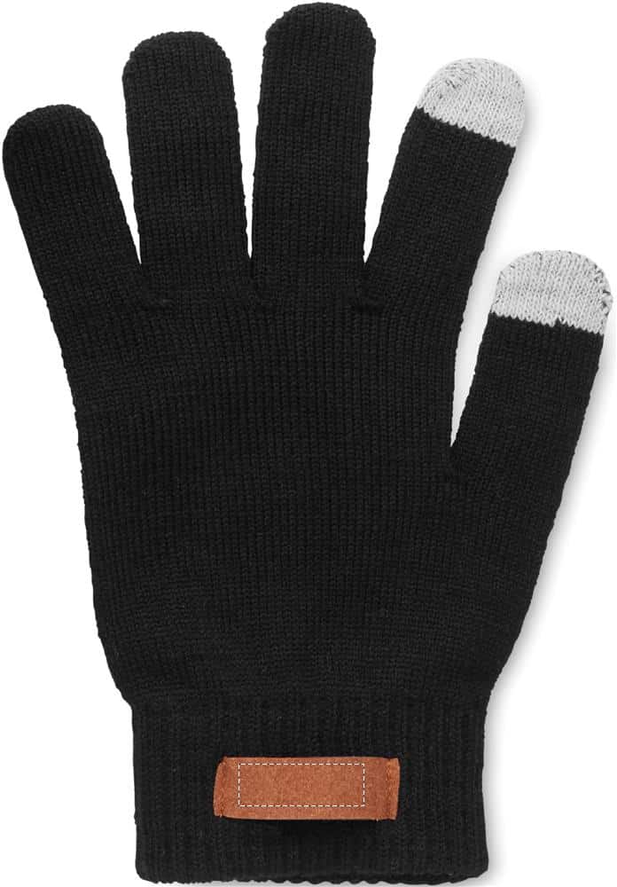GLOVE LEFT