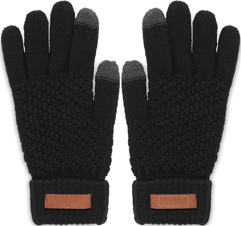 GLOVE RIGHT