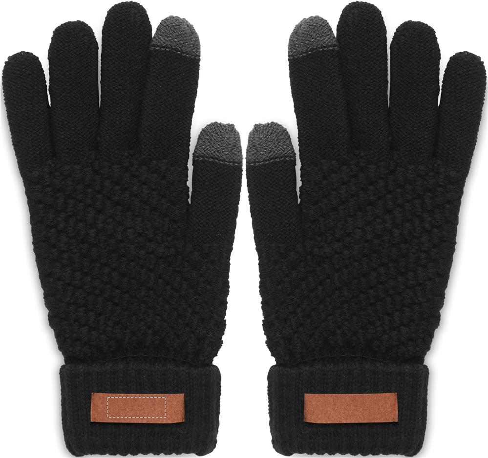 GLOVE LEFT