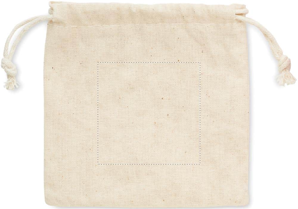 POUCH SIDE 1