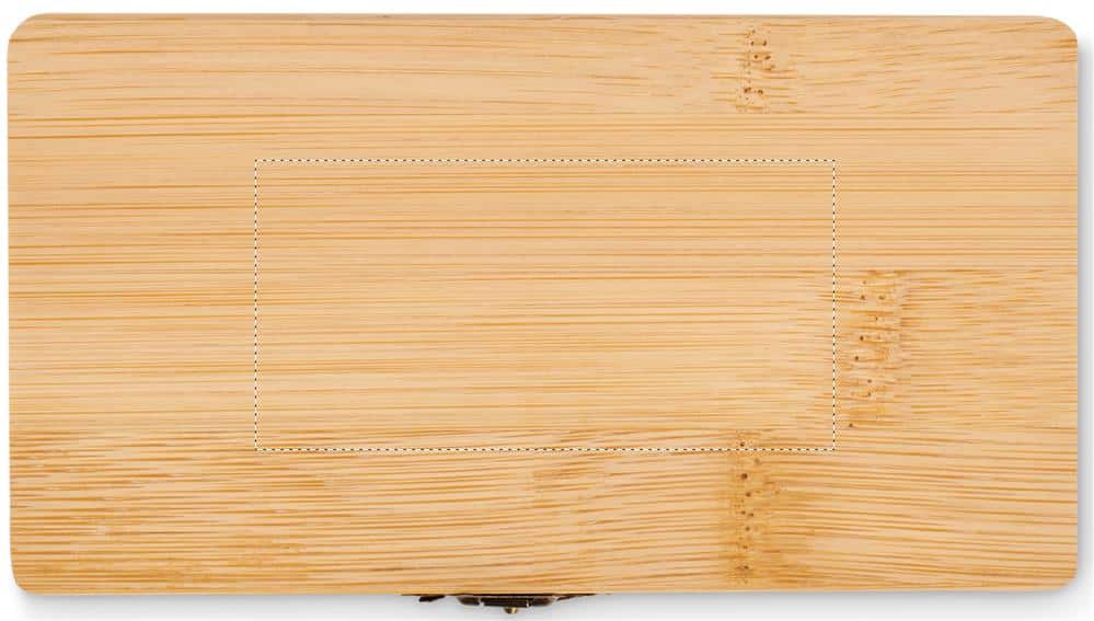 TOP BOX PAD