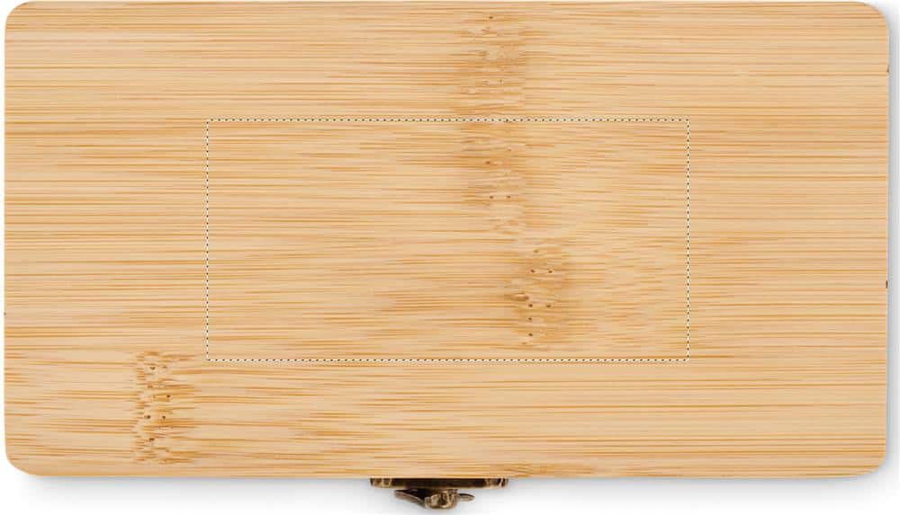 BOTTOM BOX PAD