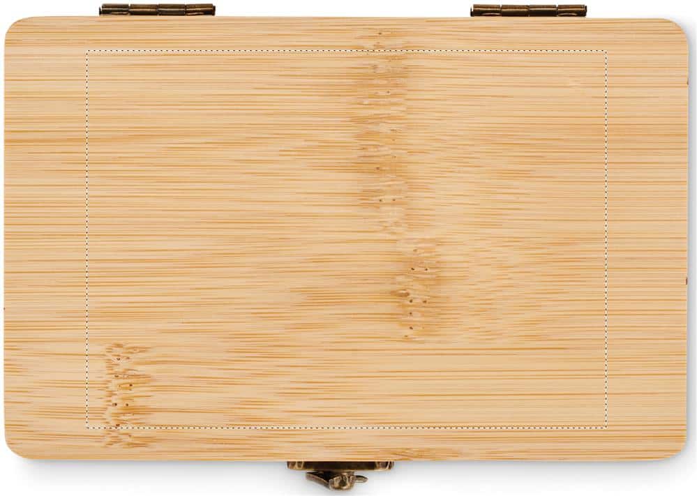 BOTTOM BOX