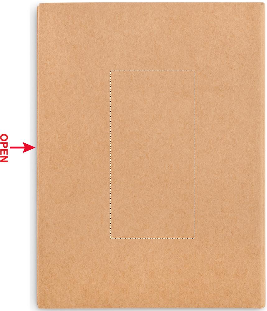 BACK PAD