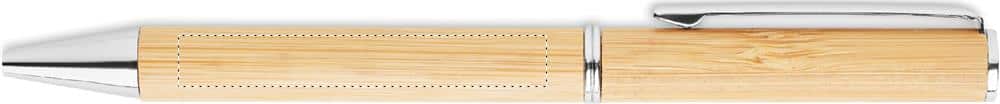 BARREL RIGHT HANDED