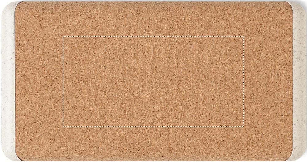 BOTTOM PAD