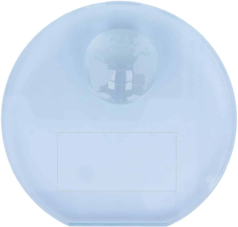 FRONT GLASS