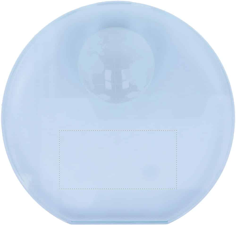 BACK GLASS