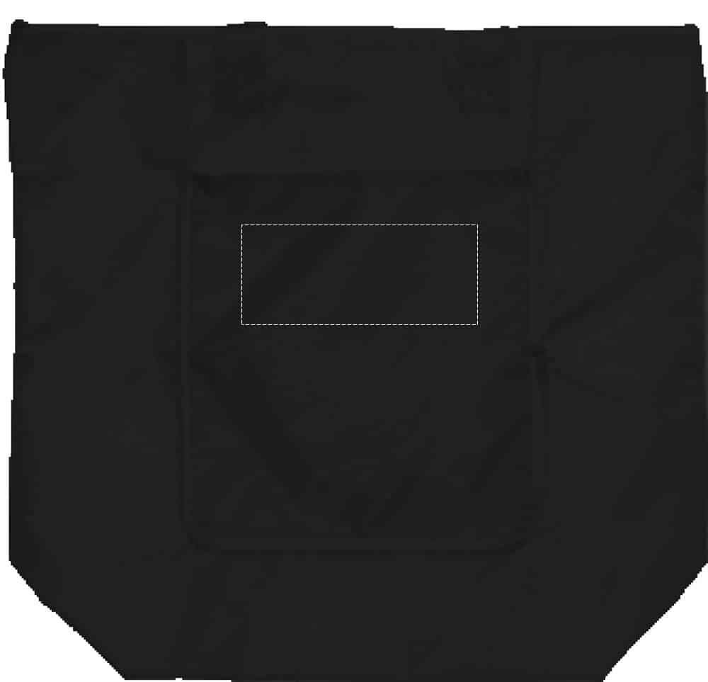 POCKET OUTSIDE UPPER