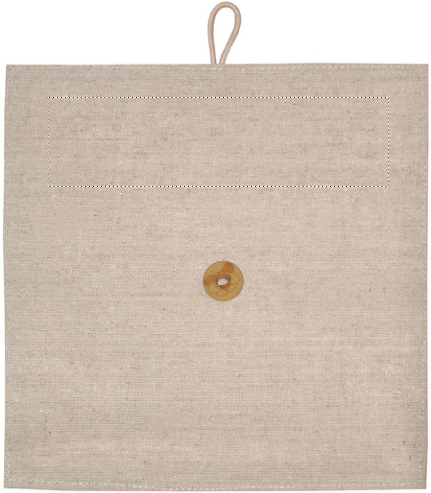 POUCH OUTSIDE