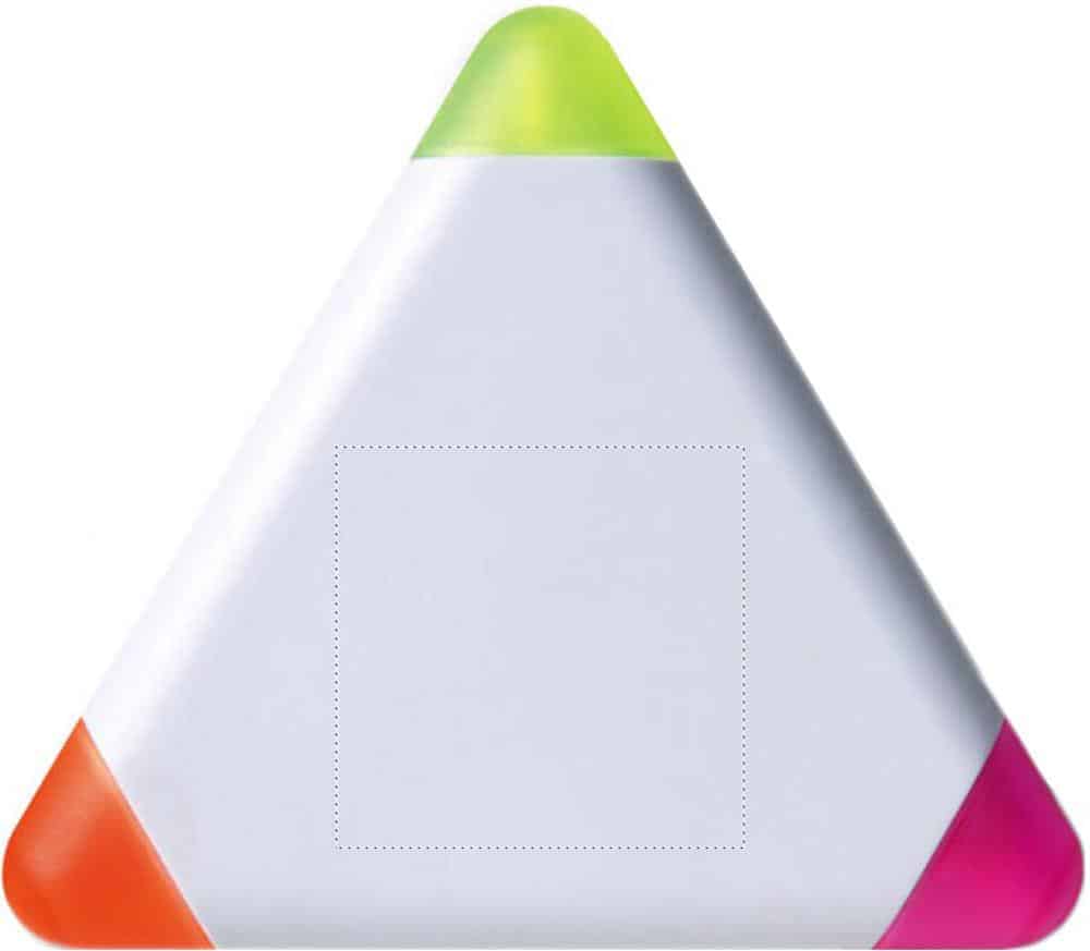BACK PAD