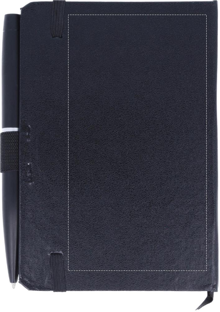BACK SCREEN