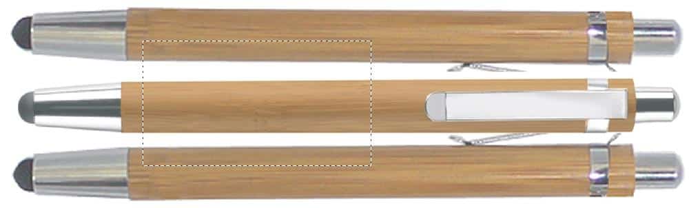 ROUNDSCREEN PEN